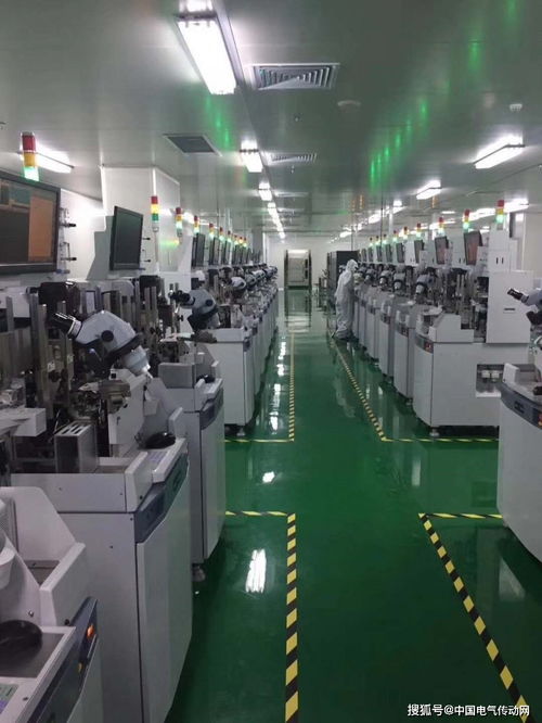 助力智能工廠搭建的要素有哪些